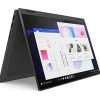 Lenovo 2022 IdeaPad Flex 5 2-in-1 14" FHD IPS Touchscreen Laptop, Intel Core i3-1115G4 Processor, 4GB RAM, 128GB SSD, HDMI, WiFi, Bluetooth, Webcam, Windows 10 S, Abyss Blue,...