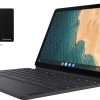 Lenovo 2023 Newest Ideapad 1i Laptop, 14 inch HD Display, Intel Quad-Core Processor, 4GB RAM, 128GB SSD, Wi-Fi 6, Bluetooth, Cloud Grey, Windows 11 Home in S Mode, Bundle with...