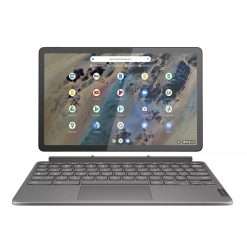 Lenovo Chromebook Duet 3 Laptop, 10.95" IPS 60Hz, Qualcomm Snapdragon 7c Gen 2 4GB 64 GB 82T6003HUS