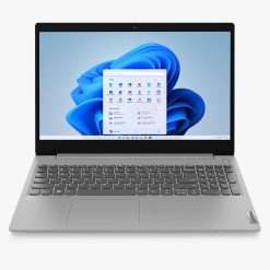 Lenovo IdeaPad 3i 15.6" Laptop - Pentium Gold 2.4GHz CPU, 4GB RAM