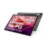 Lenovo Tab P12 Android Tablet | 12 inch 3K | 128GB | Lenovo Tab Pen Plus | WiFi 6 | 8GB RAM | Storm Grey | Designed for portable entertainment (ZACH0108GB)