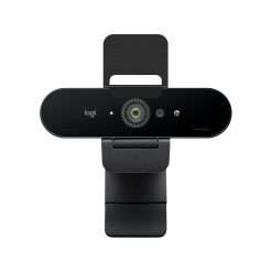 Logitech Brio Webcam (old version)