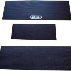 MAUMI Underlay Mat Floor Protection Mat Rubber Mat Mat for Concept 2 WaterRower Rowing Machine Water Ergometer Rower