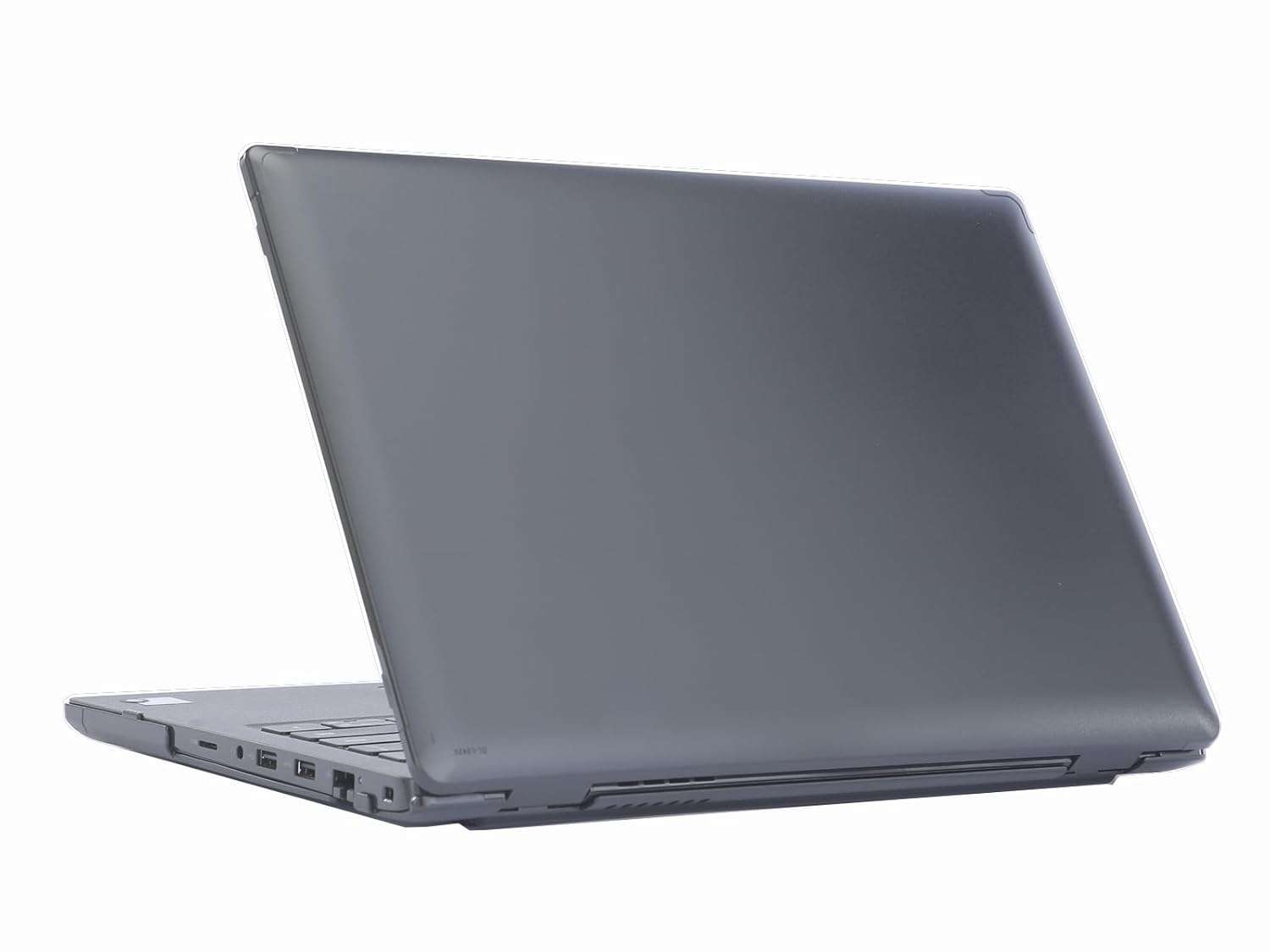 mCover Case Compatible ONLY for 2023-2024 14-inch Dell Latitude 3440/3450 Series Business Laptop Computers (NOT Fitting Any Other Dell Models) - Black