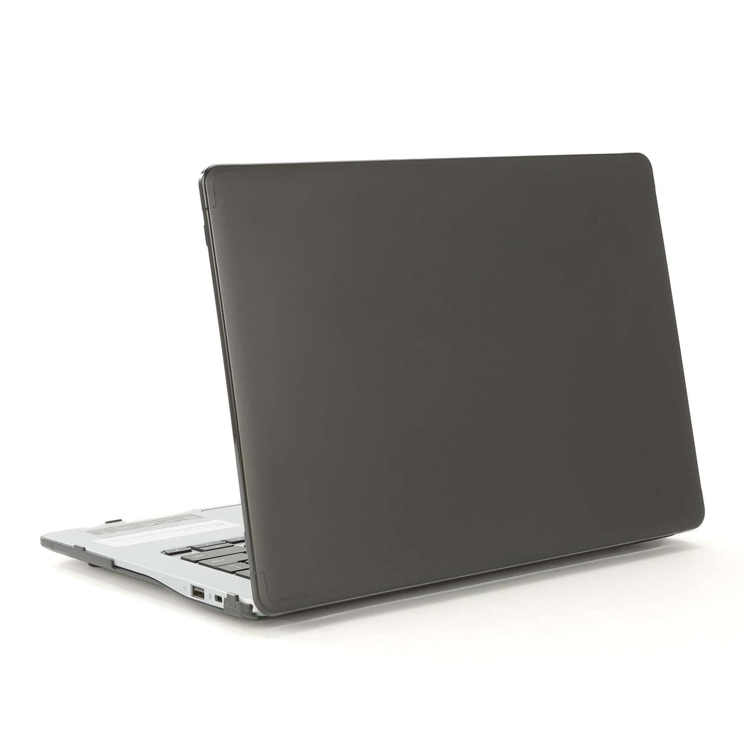 mCover Case ONLY Compatible for 2021~2023 14" Acer Chromebook 314 CB314-2H C922 C922T Series Notebook Computer (NOT Fitting Other Acer Models)- Aqua