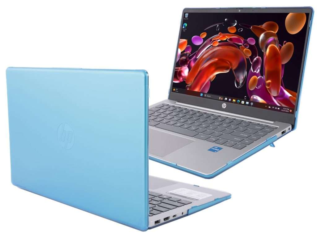 mCover Case Only Compatible for 2023~2025 14″ HP Laptop 14-EP0000 / 14 ...