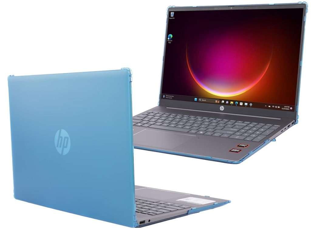 mCover Case ONLY Compatible for 2024+ HP Pavilion 16-inch Laptop PC 16 ...