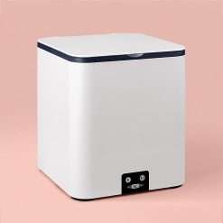 MGHRUE Compact Washing Machine in Large Appliances Laundry Washer Portable Underwear Clothes Washing Machine Energy Saving Home Travel,With-Dryer