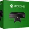 Microsoft Console Xbox One 500 Gb Black (Renewed)