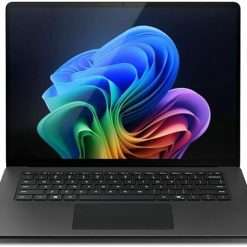 Microsoft Surface Laptop 7 15" Touchscreen Copilot+ PC Notebook - Qualcomm Snapdragon X Elite - 16 GB - 1 TB SSD - English, French Keyboard - Graphite