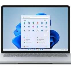 Microsoft Surface Laptop Studio Core i5/16GB/512GB/Intel Iris Xe Graphics /Win11Pro Platinum, Black