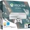 Microsoft Xbox One 500GB Special Edition Quantum Break Bundle - game consoles (Xbox One, White, Quantum Break, Alan Wake, Gamepad)