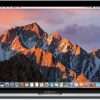 Mid 2017 Apple MacBook Pro with 2.3GHz Intel Core i5 (13 inch, 8GB RAM, 128GB SSD) Space Gray (Renewed)