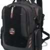 'Mobile Edge Core Gaming Laptop Backpack for 17-18'' Laptops, with USB Charging Port and Cable, TSA-Friendly'