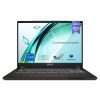 MSI Commercial 14 H Professional Laptop: 13th Gen Intel Core i5, 14” 60Hz Display, Intel Iris Xe, 16GB DDR4, 512GB NVMe SSD, Eco-Friendly, Fingerprint Reader, Win 11 Pro:...