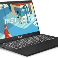 MSI THINGF6312252 Thin GF63 15.6" 144Hz Gaming Laptop Intel® Core™ i7-12650H RTX 4060 16GB 1TB NVMe SSD Win11 Pro