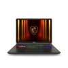 MSI Vector 16 HX AI 16” 144Hz FHD+ Gaming Laptop: Intel Core Ultra 7-255HX, NVIDIA Geforce RTX 5070Ti, 16GB DDR5, 512GB NVMe SSD, Thunderbolt 5, Wi-Fi 6E, Win 11 Home: Cosmo...