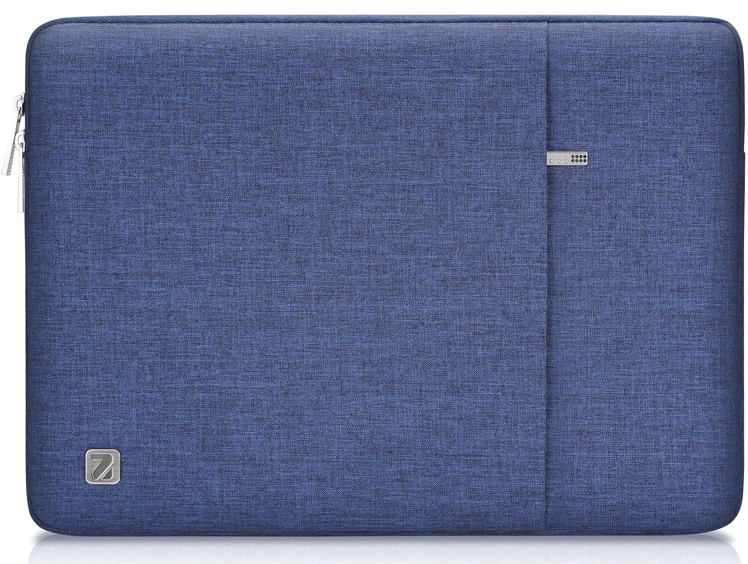 NIDOO 13.3-14 Inch Laptop Sleeve Case Protective Bag Cover for Surface Book 3 2 / Surface Laptop Studio / 14" ThinkPad P14s / IdeaPad Flex 5 / Yoga Pro 7 / ThinkPad E14 T14 /...