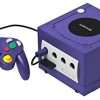 Nintendo GameCube Console (Purple)