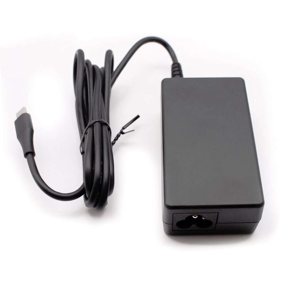 Original Delta 45W USB C Fast Charger Compatible with Chicony A16 ...