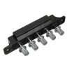 Paxanpax PCK1176 Cooker Hood 5 Push Button Switch Set