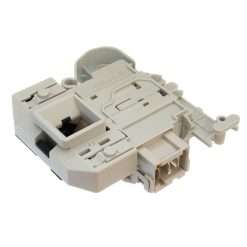 Paxanpax PLD1885 Washing Machine Door Interlock Switch (3-Tag, T85, 16(6) A, 250V) Fits BSH Bosch, Neff, Siemens