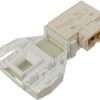 Paxanpax PLD505 Whirlpool Washing Machine Door Interlock Switch Fits Hotpoint ECO Series