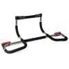 Perfect Fitness Multi-Gym Doorway Pull Up Bar and Portable Gym System