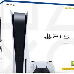 PlayStation 5 Console (Renewed)