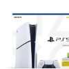 Playstation Console 5 Edition Standard Slim