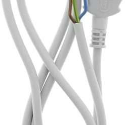 Power Supply Cable For Bosch Neff Siemens Electric Oven Cooker 00754544 Genuine