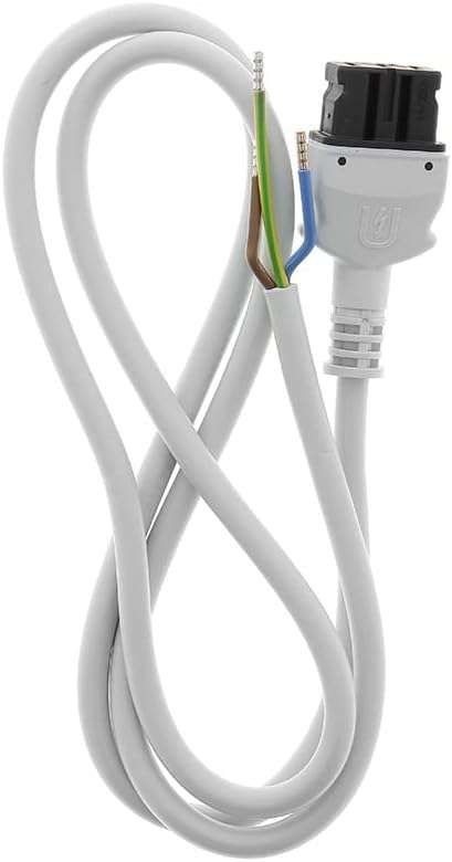 Power Supply Cable For Bosch Neff Siemens Electric Oven Cooker 00754544 Genuine