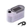 Quick Ice Maker For Camping And Parties Easy To Use Portable Car Ice Making Machine Practical Kitchen Accessories Portable Ice Maker