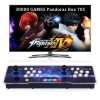 RegiisJoy【 20000 Games in 1 】 Pandora's Box 40S Arcade Game Console Retro Game Machine for PC & Projector & TV, 2-4 Players, 1280X720, 3D Games, Search/Hide/Save/Load/Pause...