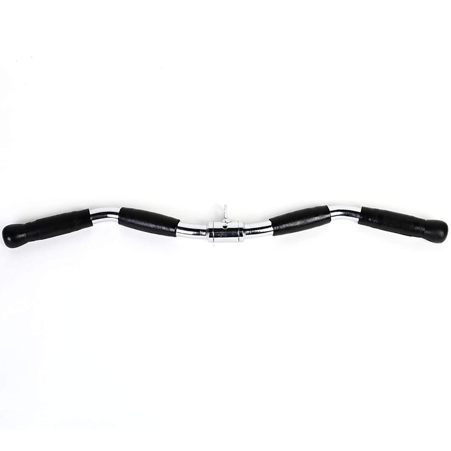 Yes4All Wide Grip Curl LAT Pull Down Bar Attachments Italy