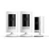 Ring Outdoor Camera Battery 2 pack (Stick Up Cam) + Indoor Camera (2nd Gen) | Security Camera with 1080p HD Video, Two-Way Talk, alternative to CCTV system | 30-day free trial...