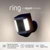 Ring Spotlight Cam Plus Battery | Wireless outdoor Security Camera 1080p HD Video, Two-Way Talk, LED Spotlights, Siren, alternative to CCTV system | 2 Cameras