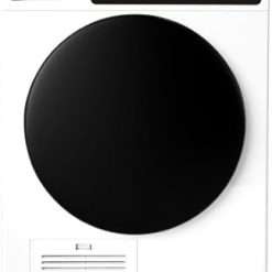 SÃ´lt SOLCTD8W 8kg Condenser Tumble Dryer â€“ White â€“ C Energy Rated â€“ Freestanding Laundry Appliance with Reverse Action Drum & Sensor Drying