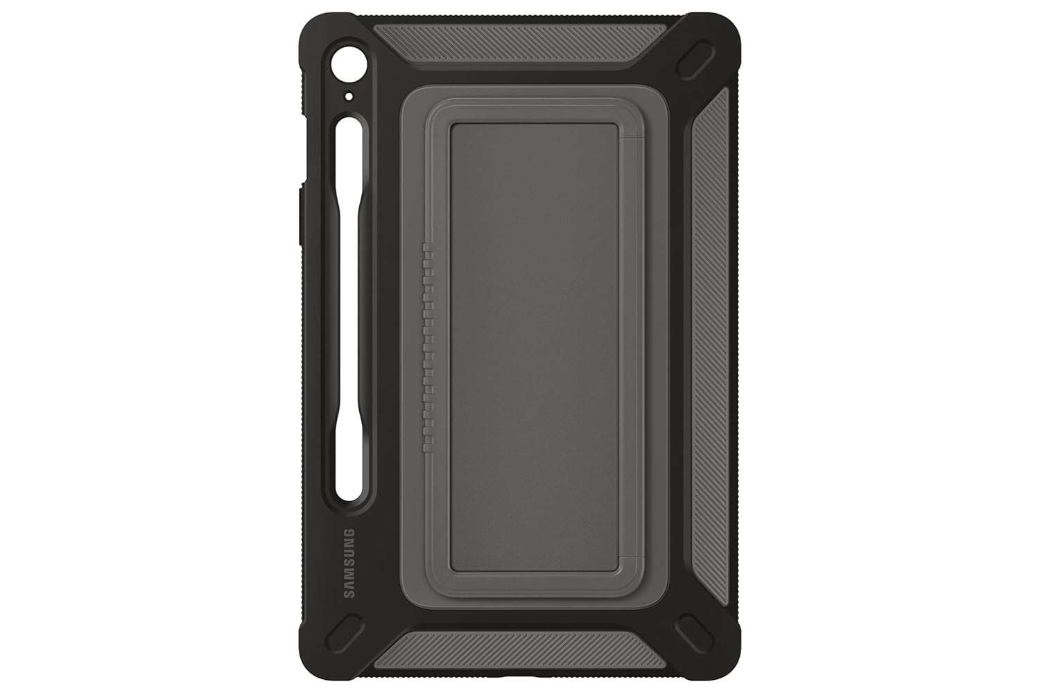 Samsung Galaxy Official Outdoor Protective Case for Tab S9 FE, Titan