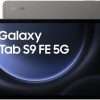 Samsung Galaxy Tab S9 FE 5G Gray 12,4" WQXGA Display/Octa-Cora / 6GB RAM / 128GB Speicher/Android 13.0
