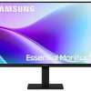 Samsung LS24F320GAUXXU 24" 120Hz FullHD 1080p IPS Monitor - 1920x1080, 2 x HDMI, 120Hz, Eye Saver Mode, Super Slim