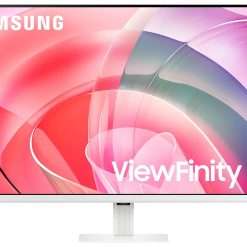 Samsung LS32D701EAUXXU 32" 4K Monitor - 3840 x 2160, HDMI, USB, Displayport
