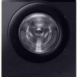 Samsung Series 5 WW80CGC04DABEU ecobubble with SmartThings Washing Machine, 8kg 1400rpm