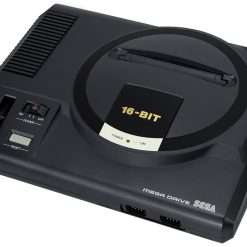 Sega Mega Drive Console