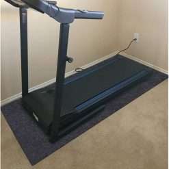 Sempoda Fitness Equipment Protective Floor mat
