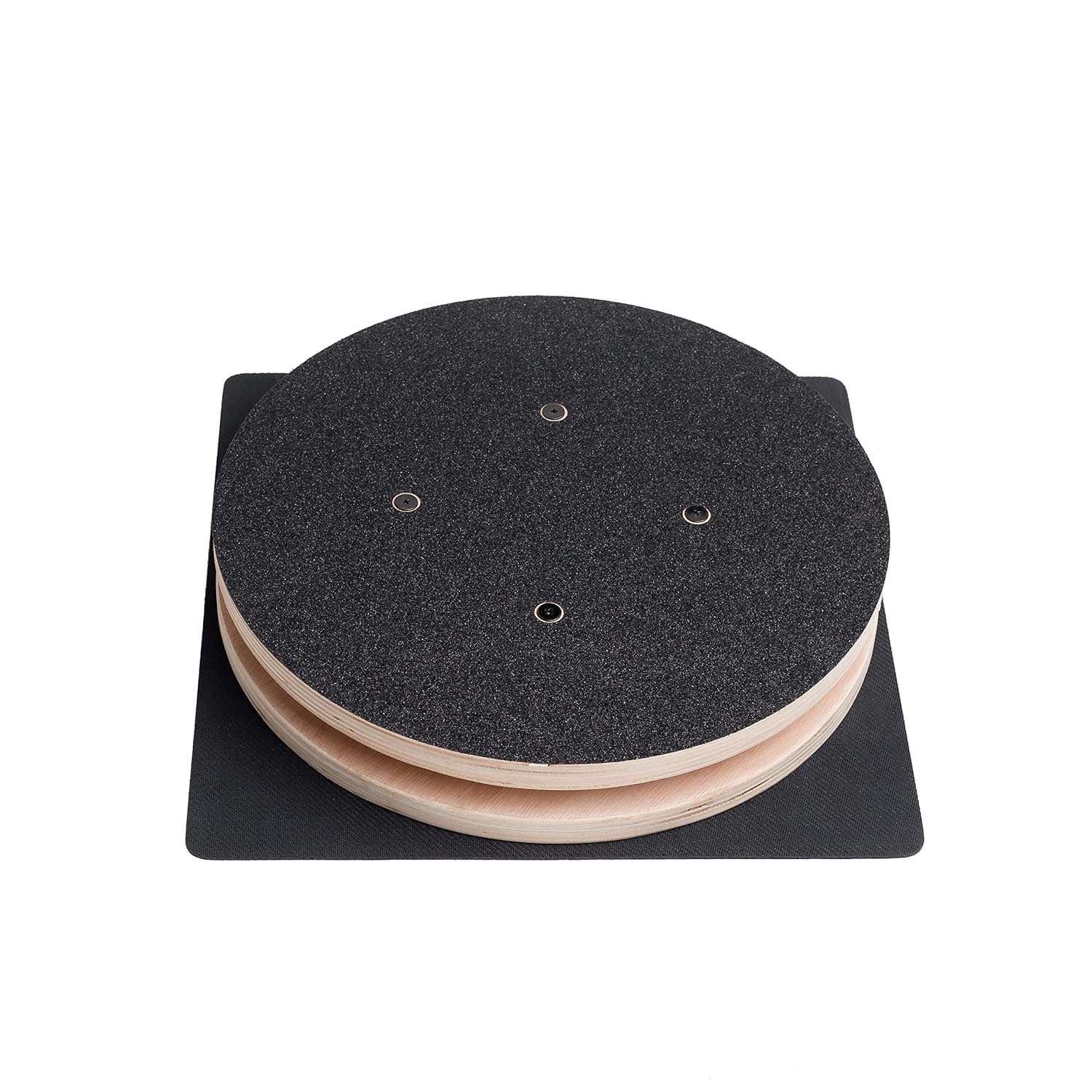 Sokuchy Core Ab Twister Board for Exercise 13-inch Large Waist Twisting Twist Disc for Slimming and Strengthening Abdominal & Stomach Exercise Equipment