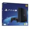 Sony, PlayStation 4 Pro 1 To, Console PS4 Pro 1 To + 1 Manette Sans Fil DUALSHOCK 4 V2, Châssis G, Couleur : Jet Black