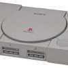 Sony PlayStation Console