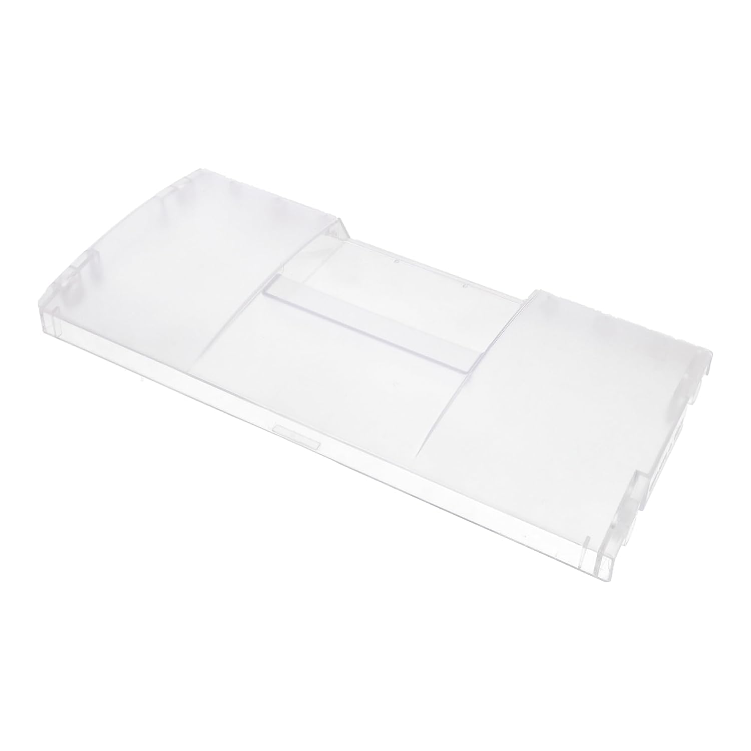 sparefixd Suitable for Beko BC50FC Freezer Drawer Front Bottom Handle Fridge Freezer