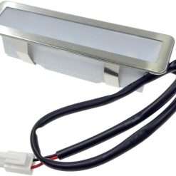 SPAREGETTI LED Light LAMP Unit LSD-F1 MAX 2.5W GUANGDONG ATLAN for Cooker Hood Range Style Extractor Fan for Many Makes & Models Such AS ATLAN COOKOLOGY Logik